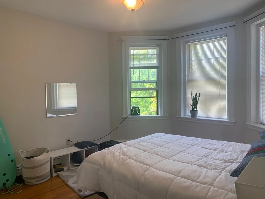 2 bed, 1 bath apartment for rent at 224 Jamaicaway Unit 8, Jamaica Plain — photo 8 of 11