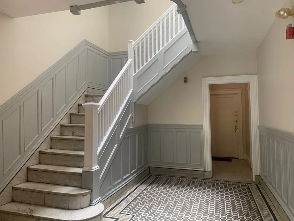 2 bed, 1 bath apartment for rent at 224 Jamaicaway Unit 8, Jamaica Plain — photo 11 of 11