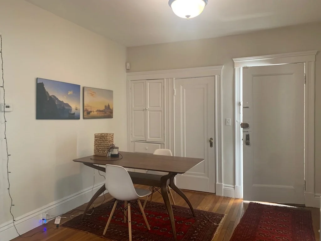 2 bed, 1 bath apartment for rent at 224 Jamaicaway Unit 8, Jamaica Plain — photo 6 of 11