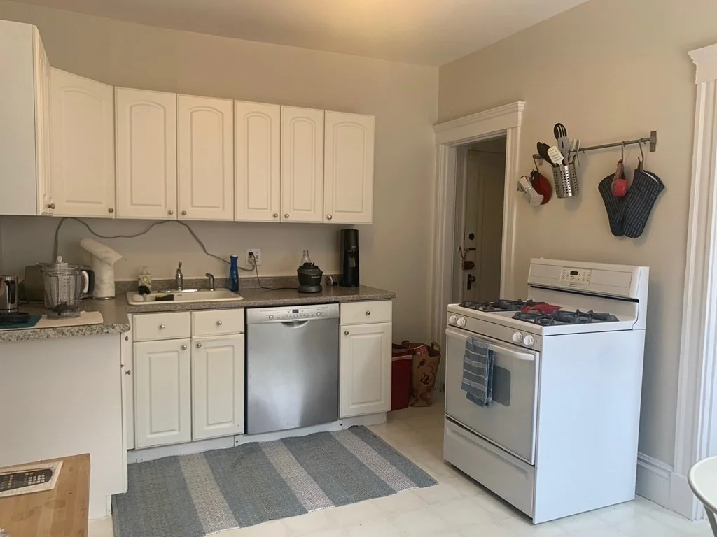 2 bed, 1 bath apartment for rent at 224 Jamaicaway Unit 8, Jamaica Plain — photo 4 of 11