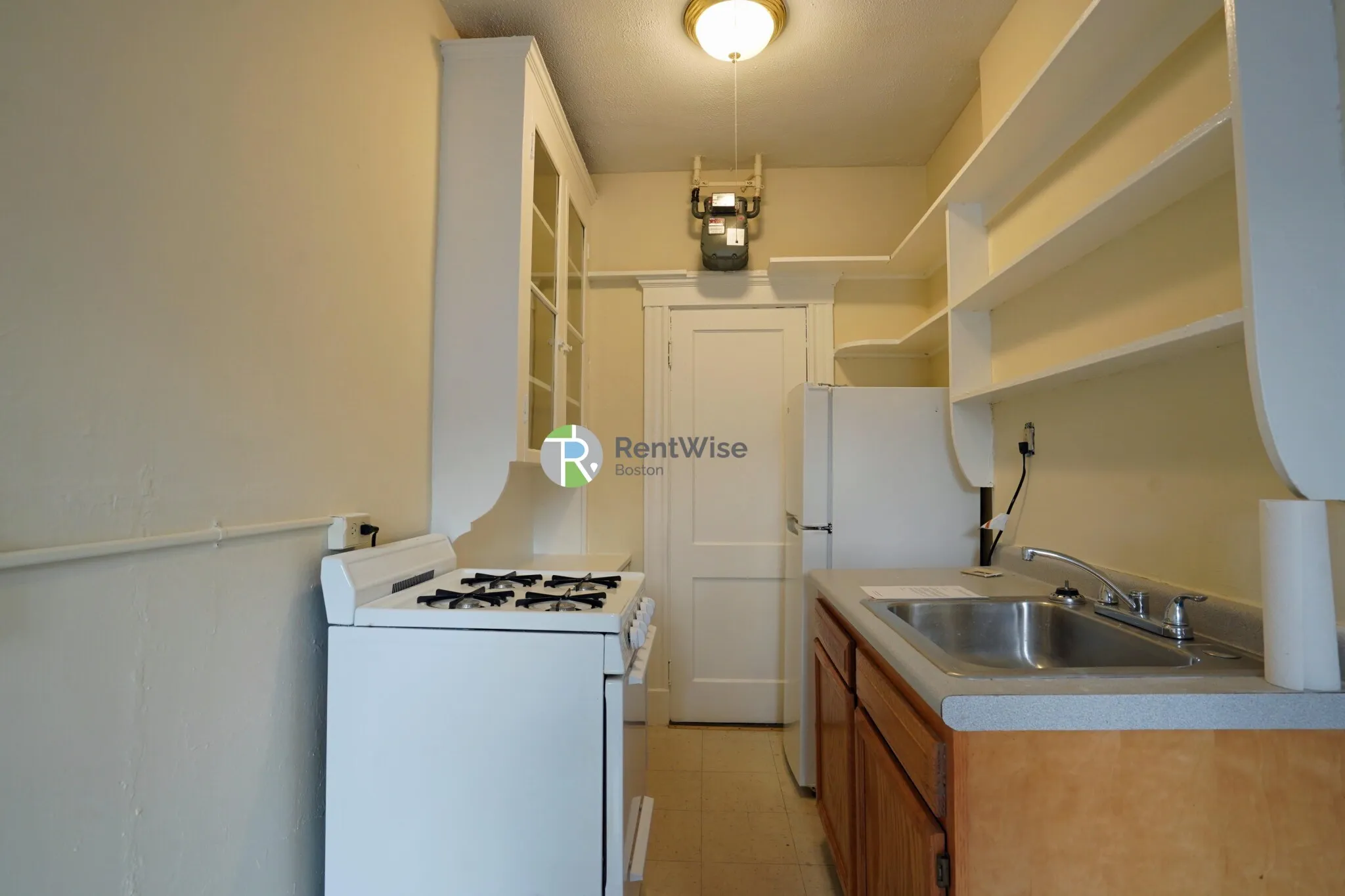 1 bed, 1 bath apartment for rent at 224 Kelton St Unit 10, Allston — photo 7 of 17