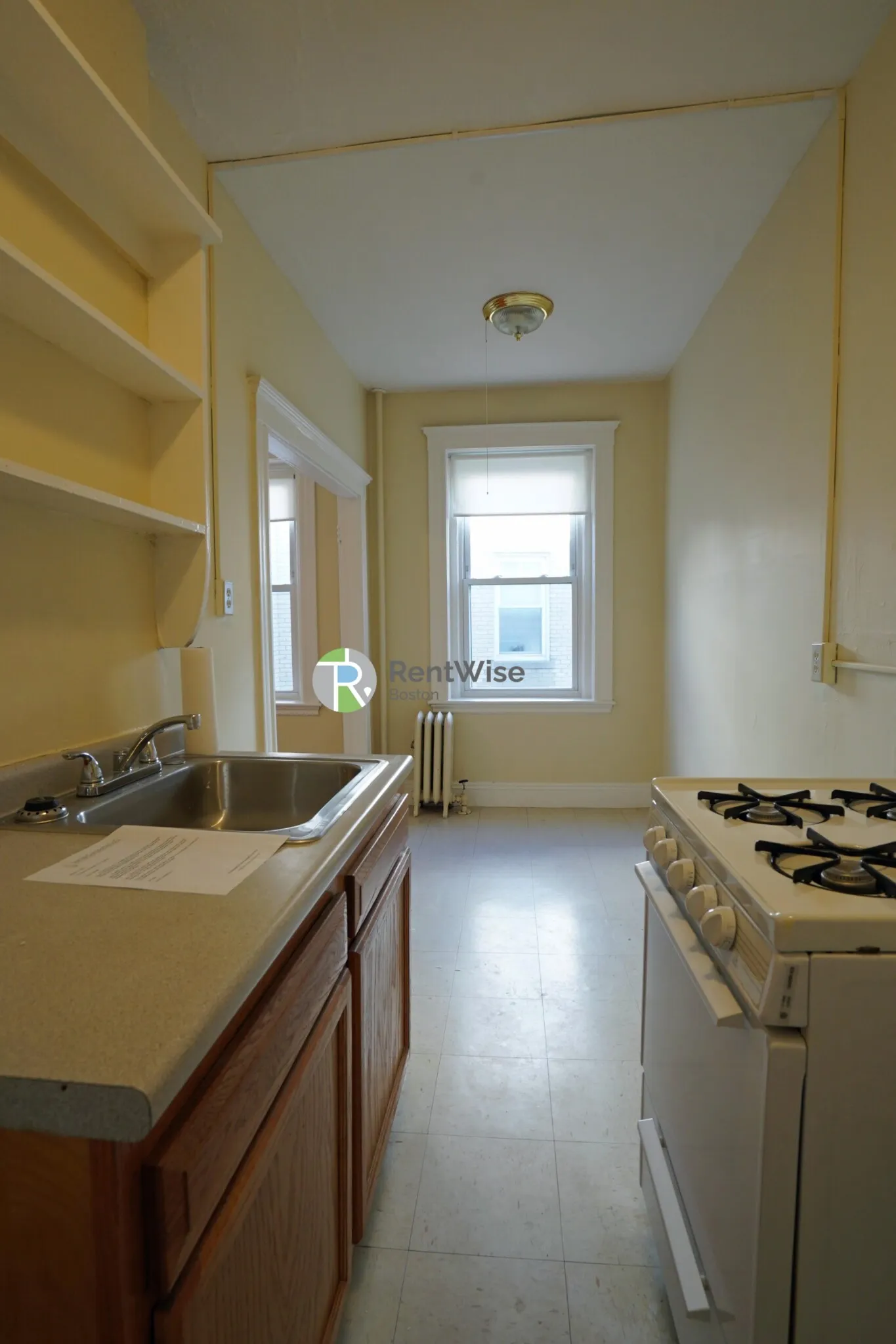 1 bed, 1 bath apartment for rent at 224 Kelton St Unit 10, Allston — photo 5 of 17