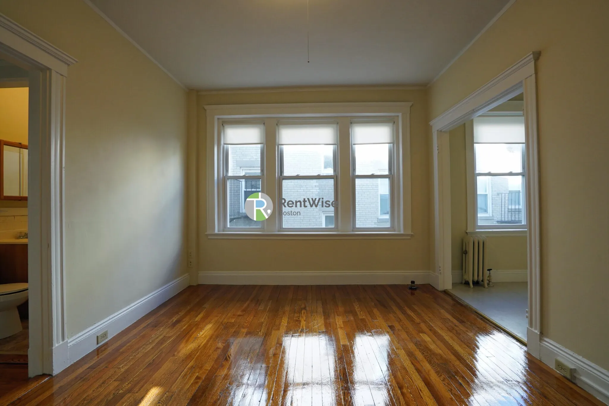 1 bed, 1 bath apartment for rent at 224 Kelton St Unit 10, Allston — photo 4 of 17