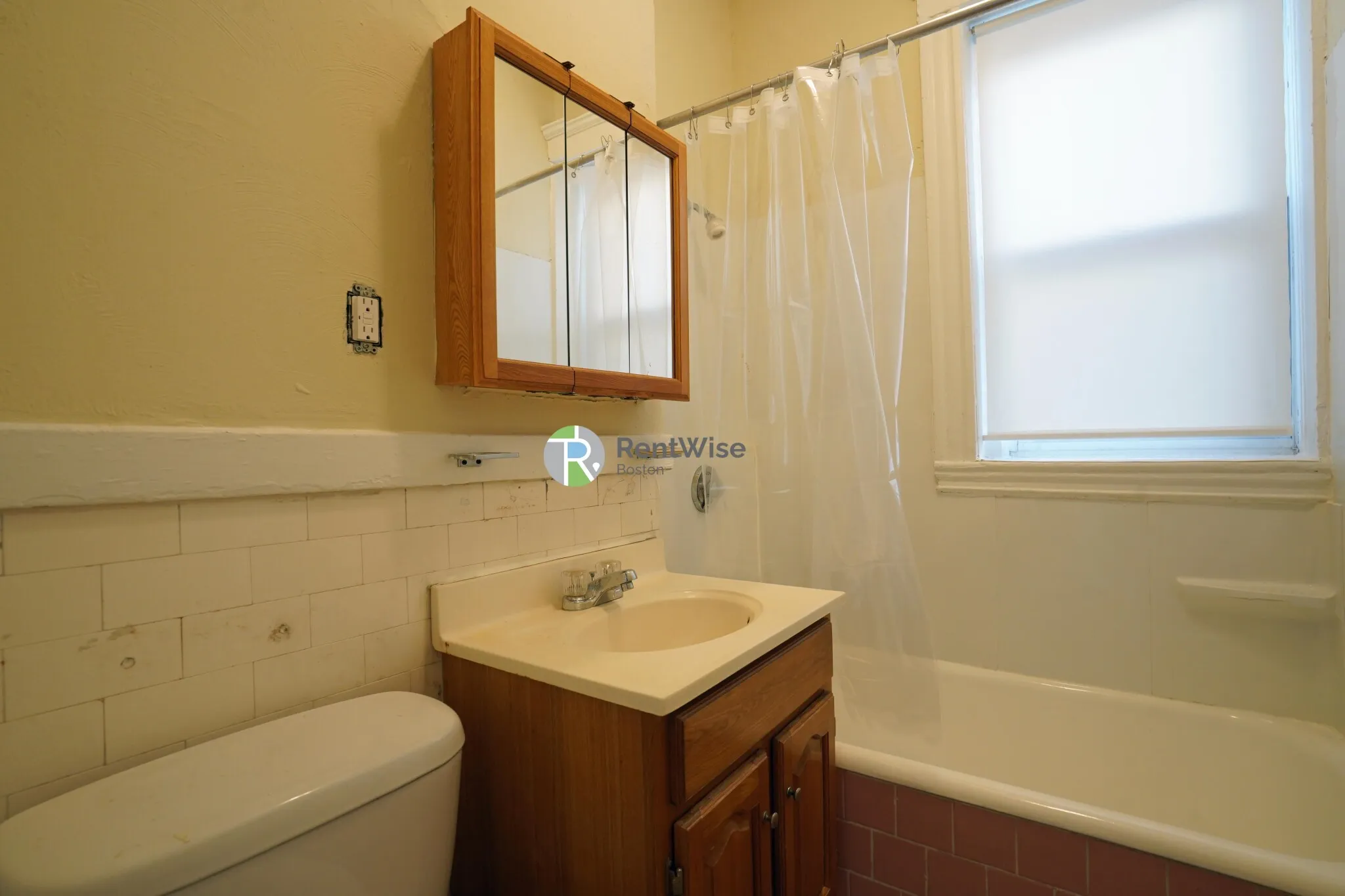 1 bed, 1 bath apartment for rent at 224 Kelton St Unit 10, Allston — photo 12 of 17