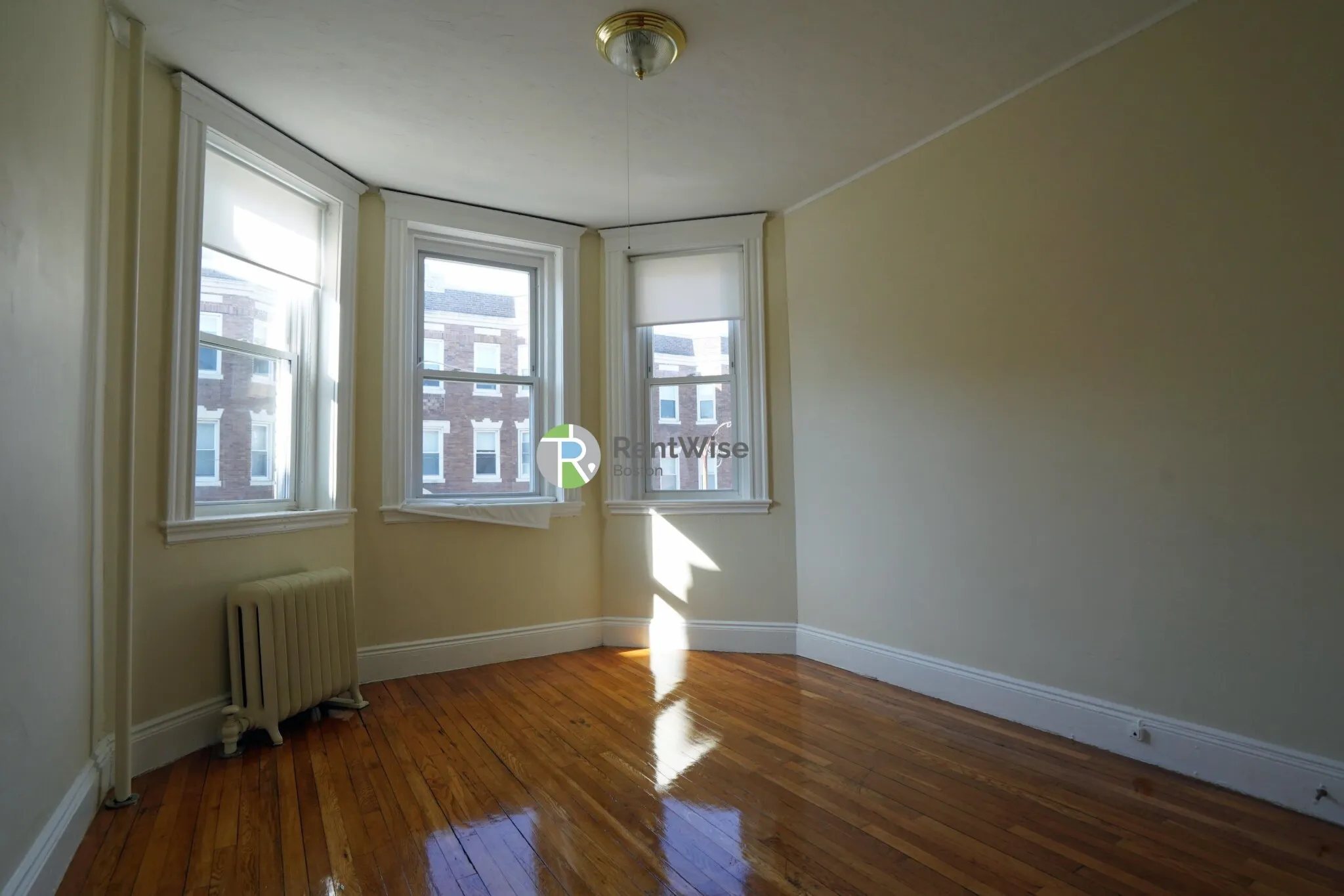 1 bed, 1 bath apartment for rent at 224 Kelton St Unit 10, Allston — photo 11 of 17