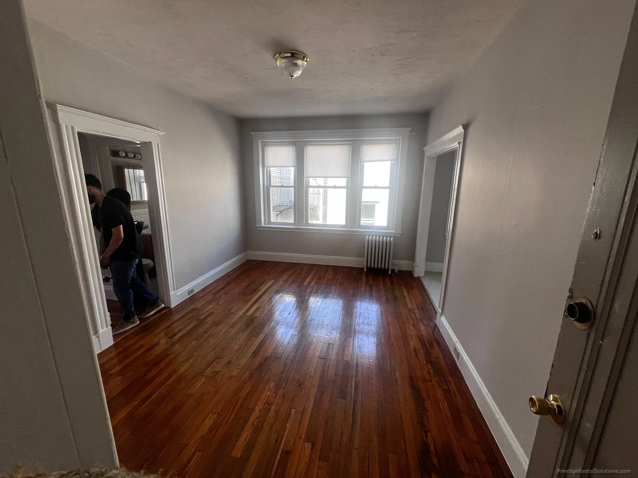 1 bed, 1 bath apartment for rent at 224 Kelton St Unit 17, Allston — photo 2 of 12
