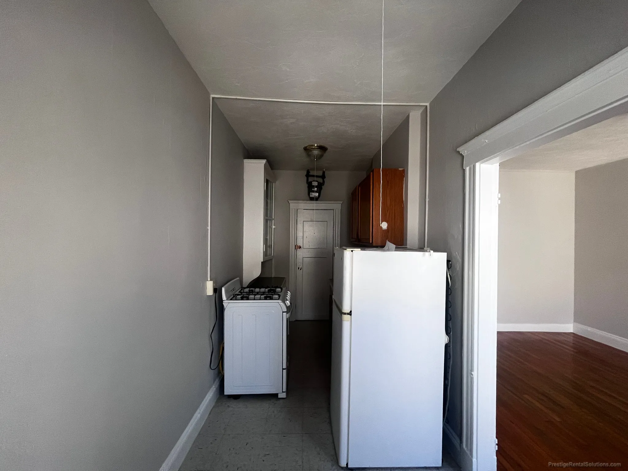 1 bed, 1 bath apartment for rent at 224 Kelton St Unit 17, Allston — photo 7 of 12