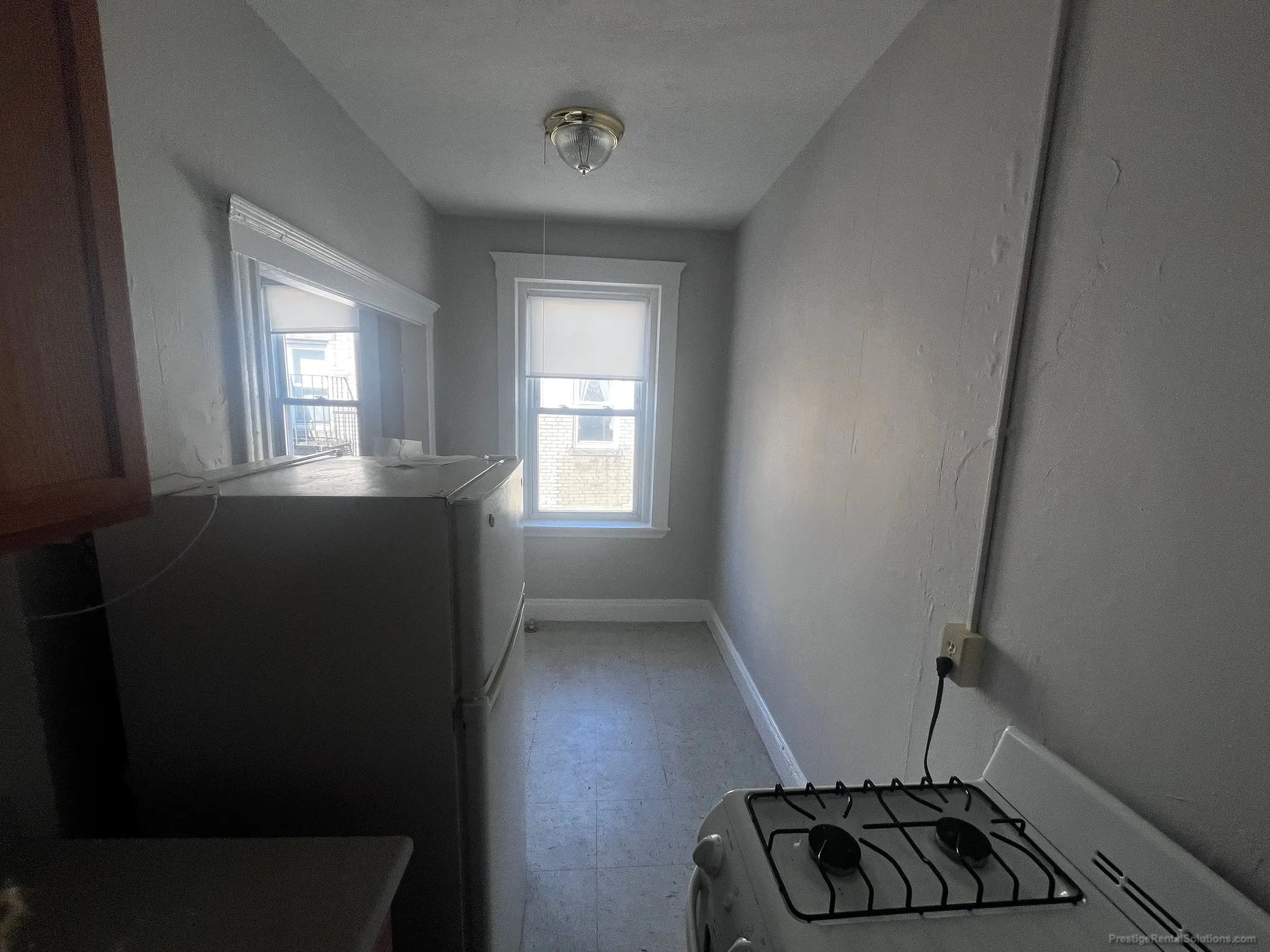 1 bed, 1 bath apartment for rent at 224 Kelton St Unit 17, Allston — photo 3 of 12