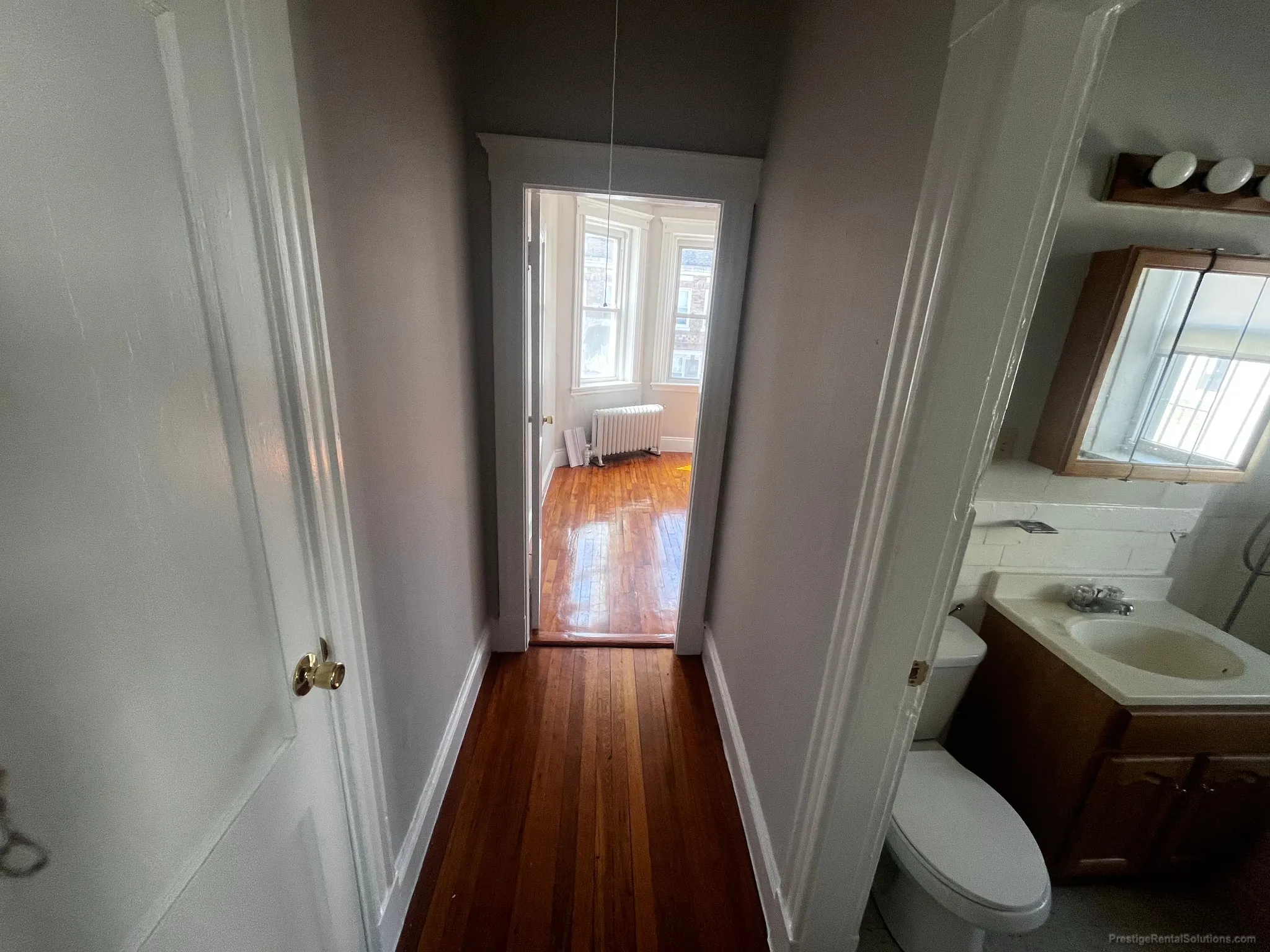 1 bed, 1 bath apartment for rent at 224 Kelton St Unit 17, Allston — photo 5 of 12