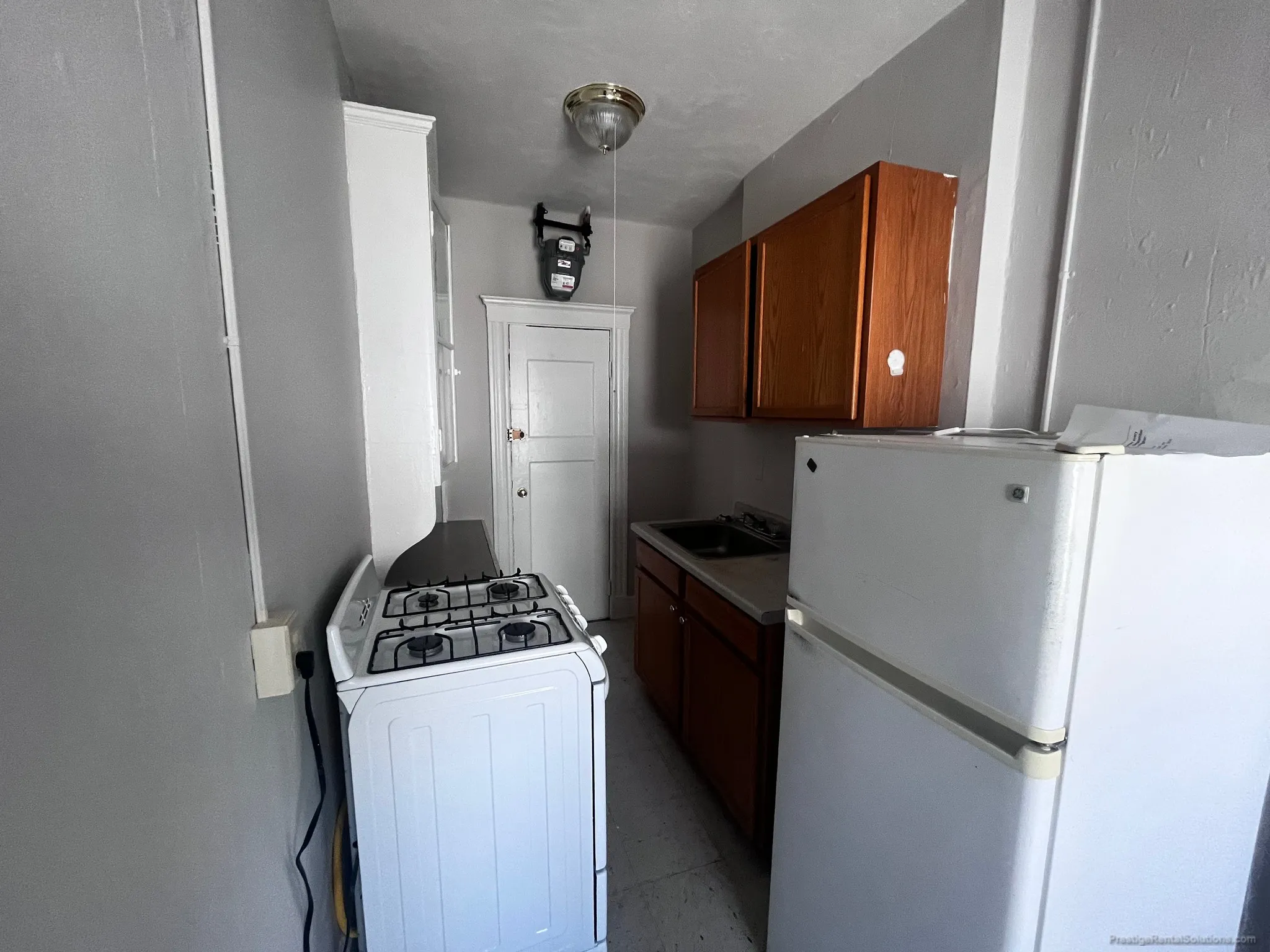 1 bed, 1 bath apartment for rent at 224 Kelton St Unit 17, Allston — photo 6 of 12