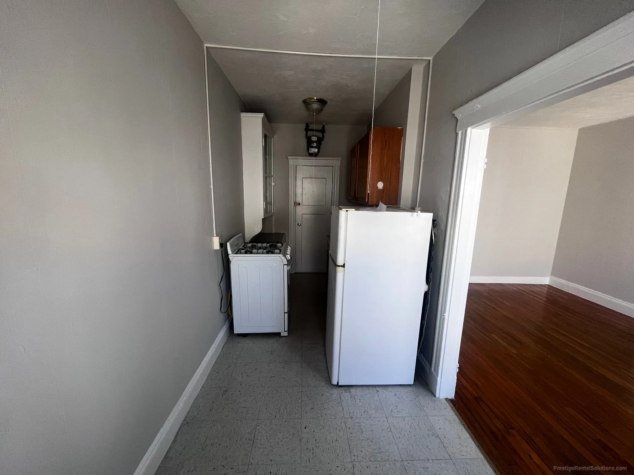 1 bed, 1 bath apartment for rent at 224 Kelton St Unit 17, Allston — photo 4 of 12