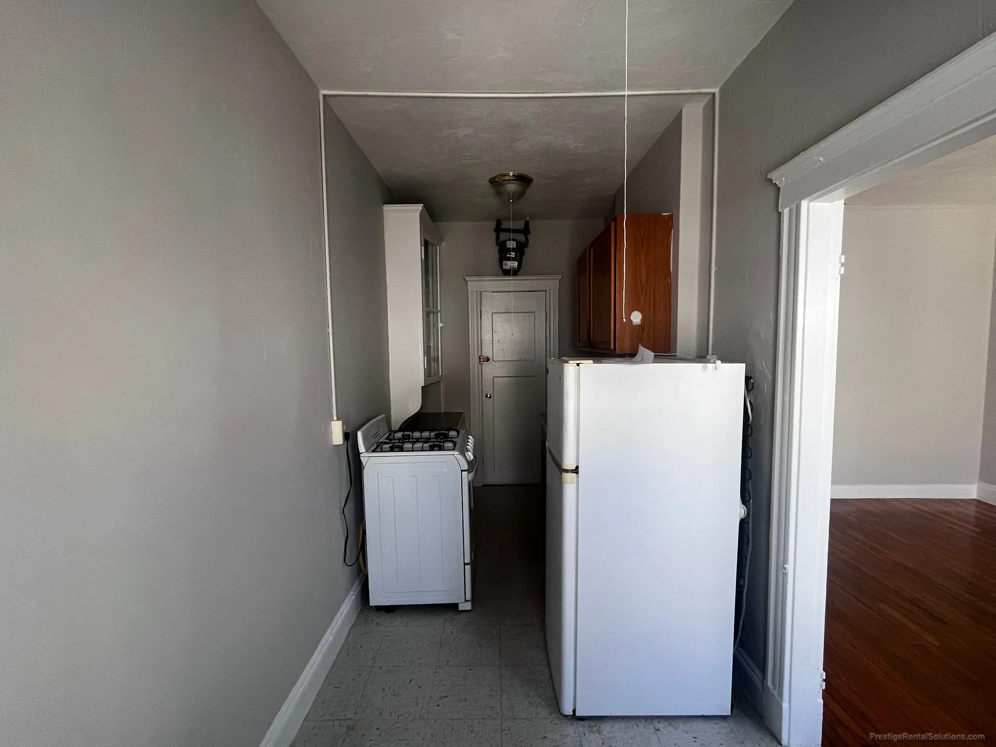 1 bed, 1 bath apartment for rent at 224 Kelton St Unit 17, Allston — photo 9 of 12
