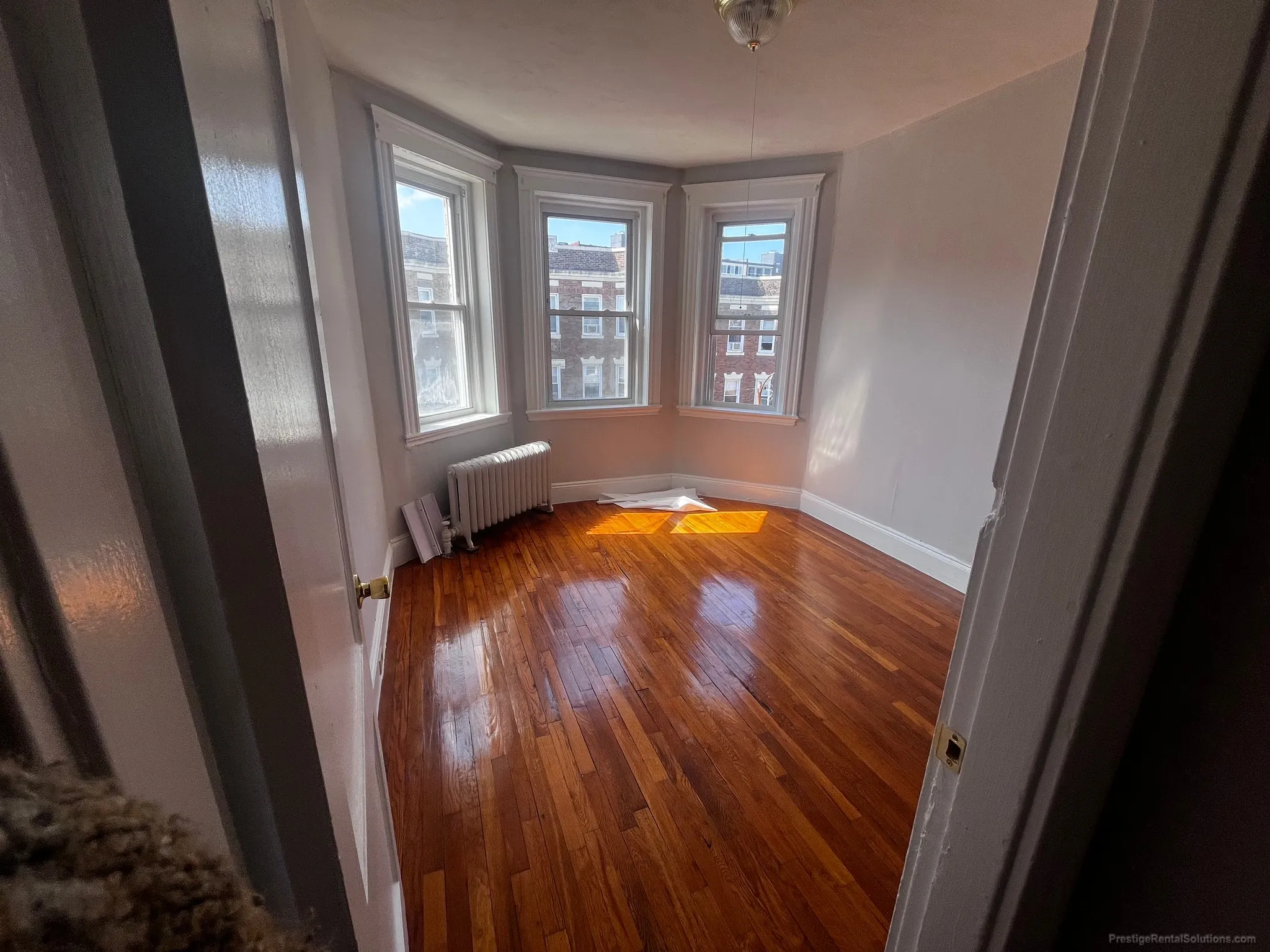 1 bed, 1 bath apartment for rent at 224 Kelton St Unit 17, Allston