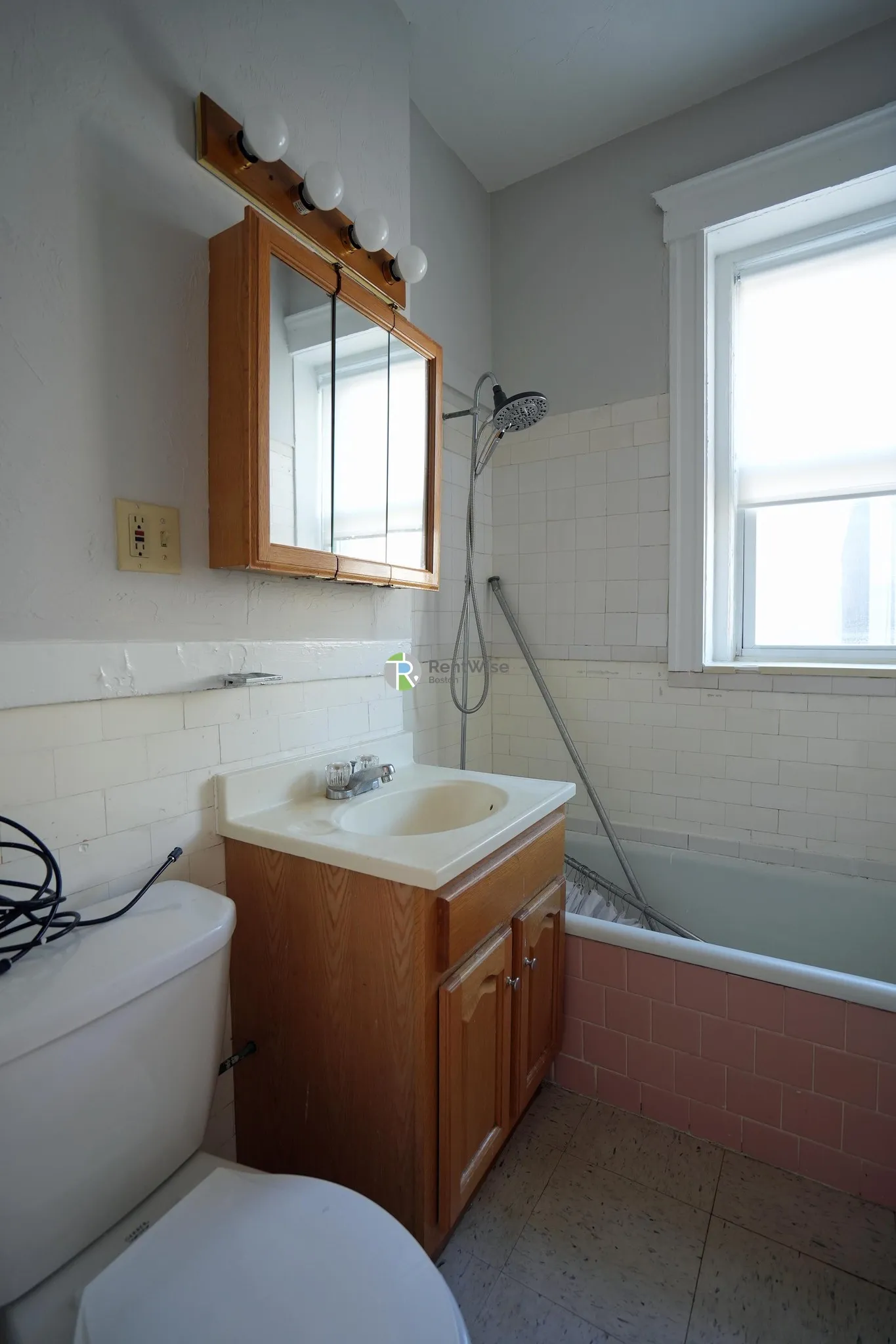 1 bed, 1 bath apartment for rent at 224 Kelton St Unit 18, Allston — photo 7 of 13