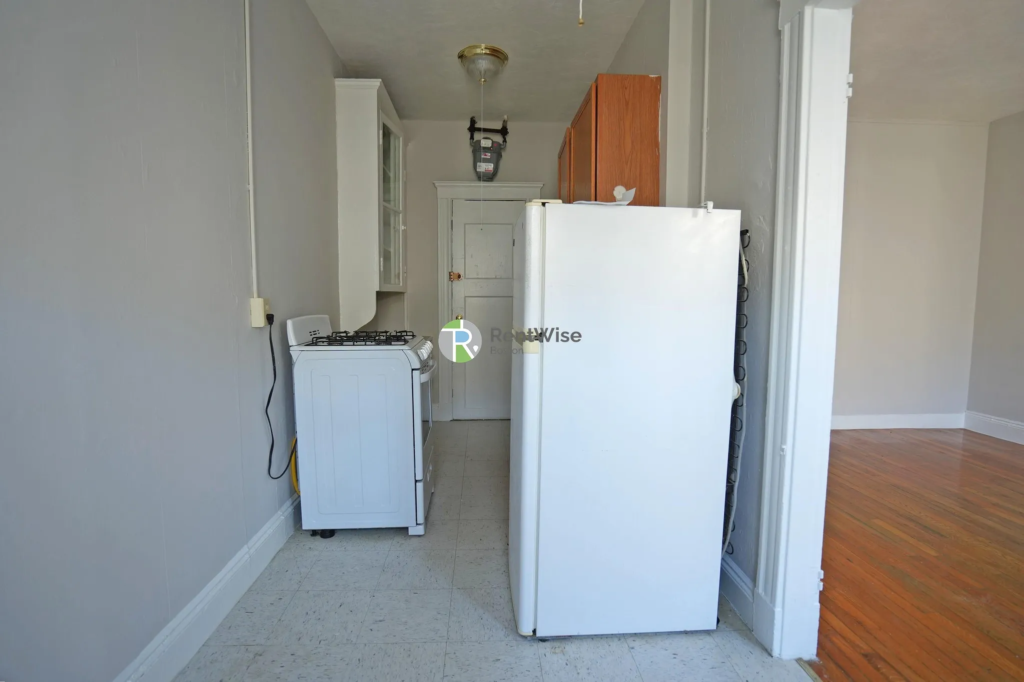 1 bed, 1 bath apartment for rent at 224 Kelton St Unit 18, Allston — photo 3 of 13