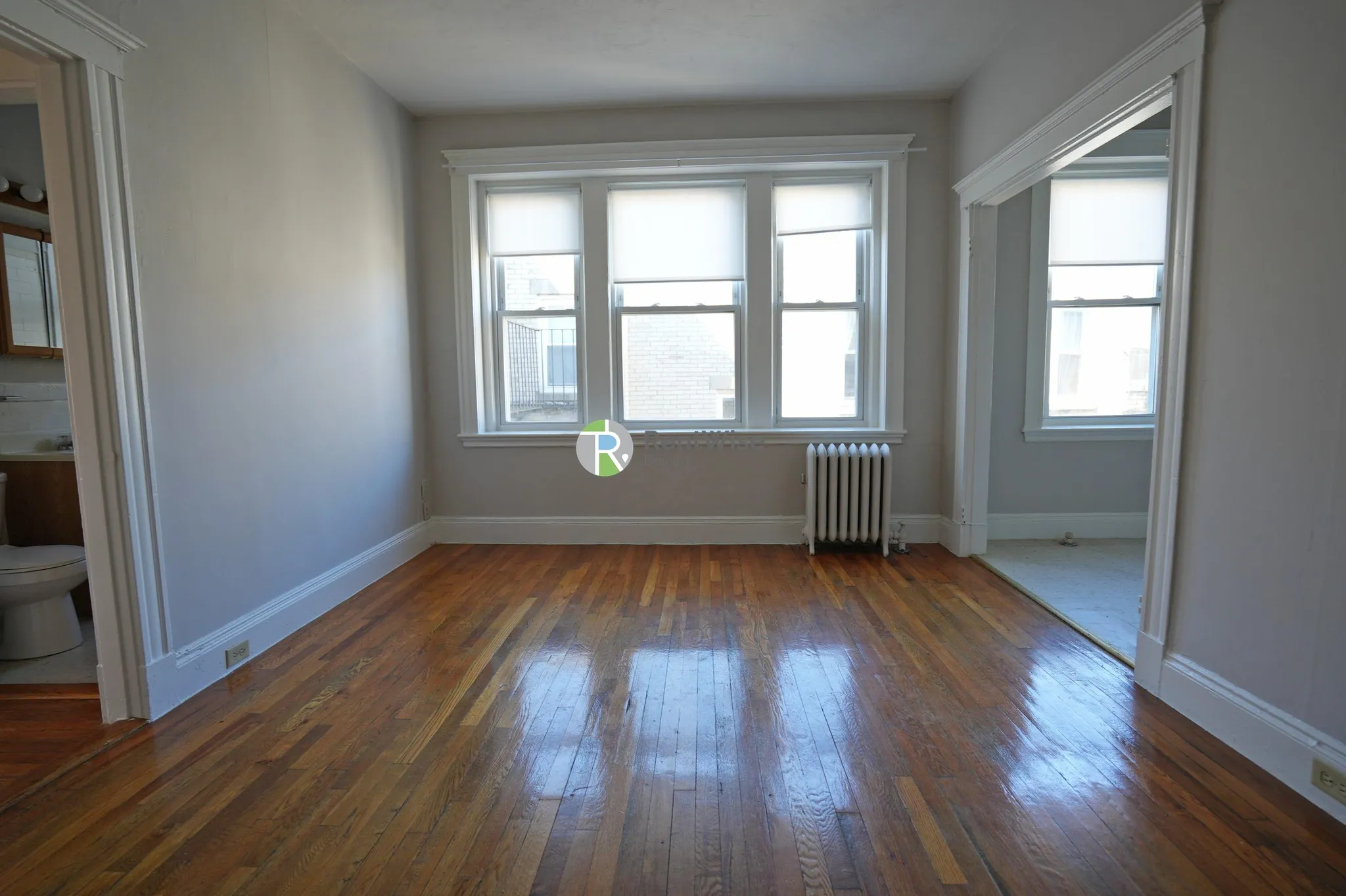 1 bed, 1 bath apartment for rent at 224 Kelton St Unit 18, Allston