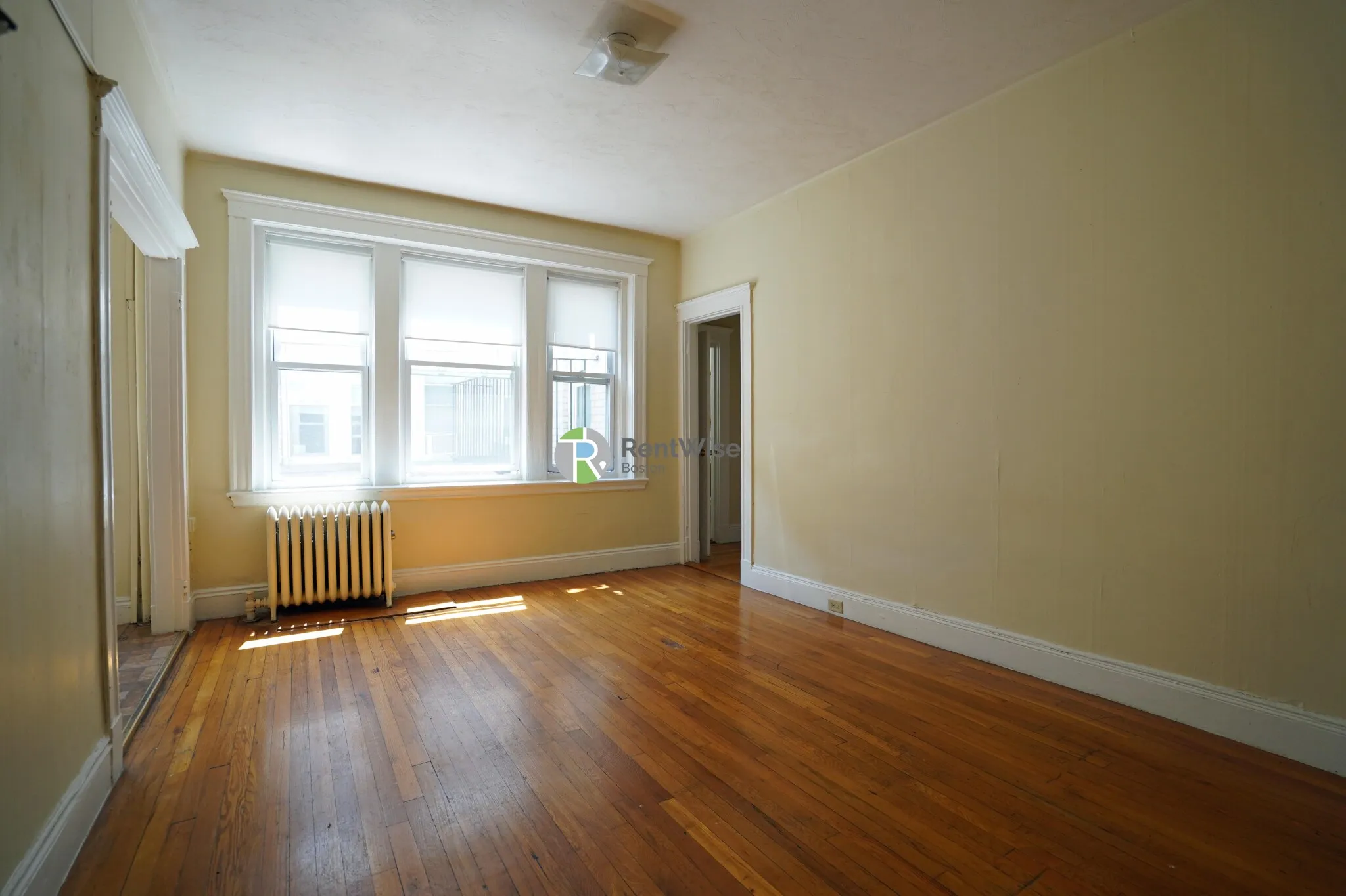 1 bed, 1 bath apartment for rent at 224 Kelton St Unit 3, Allston — photo 4 of 15