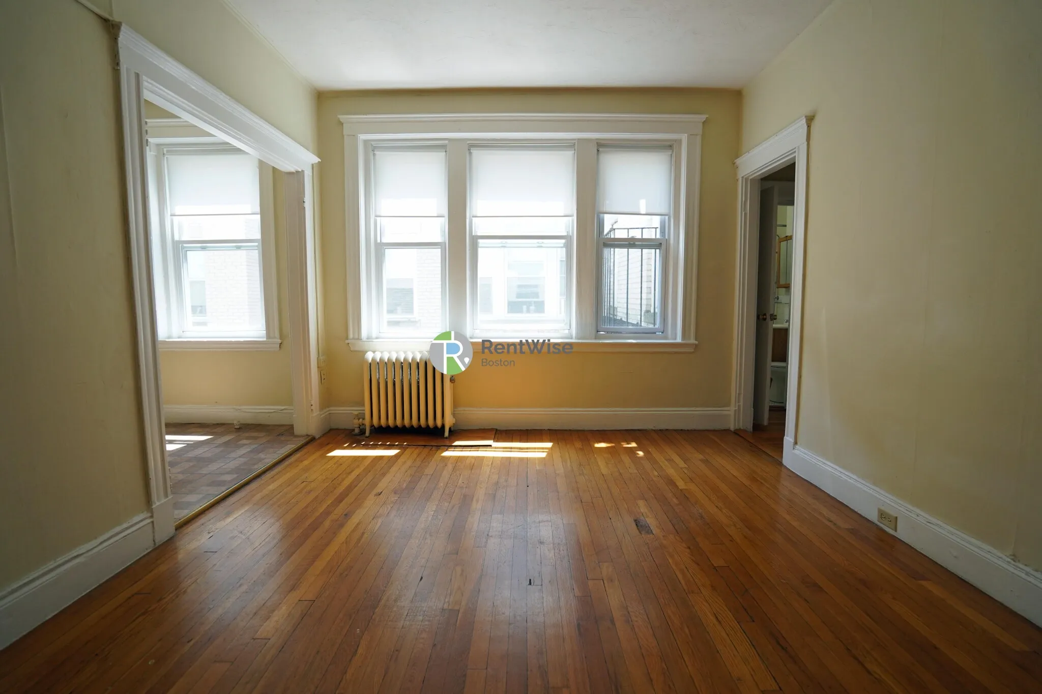 1 bed, 1 bath apartment for rent at 224 Kelton St Unit 3, Allston