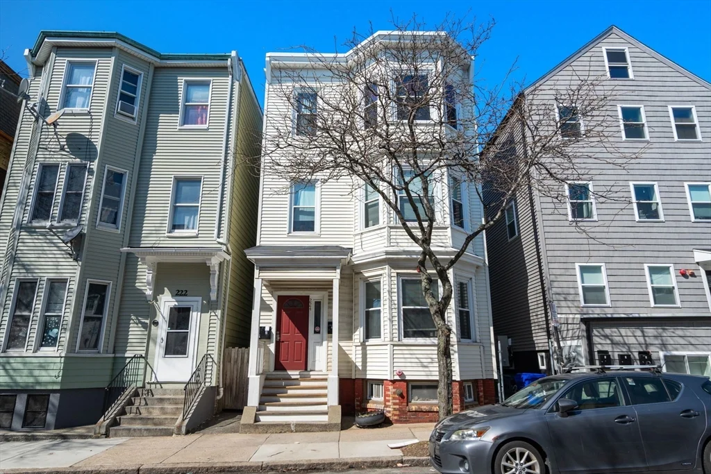 3 bed, 2 bath apartment for rent at 224 Lexington St Unit 1, East Boston — photo 16 of 17