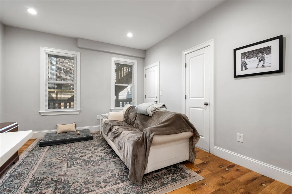 4 bed, 2 bath apartment for rent at 224 Lexington St Unit 2, East Boston — photo 9 of 14