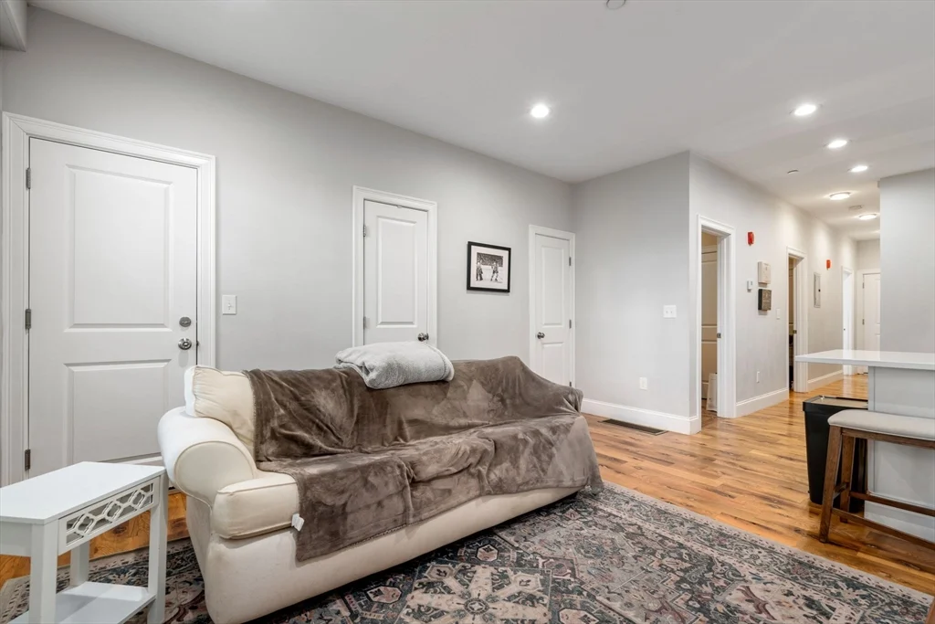 4 bed, 2 bath apartment for rent at 224 Lexington St Unit 2, East Boston — photo 10 of 14