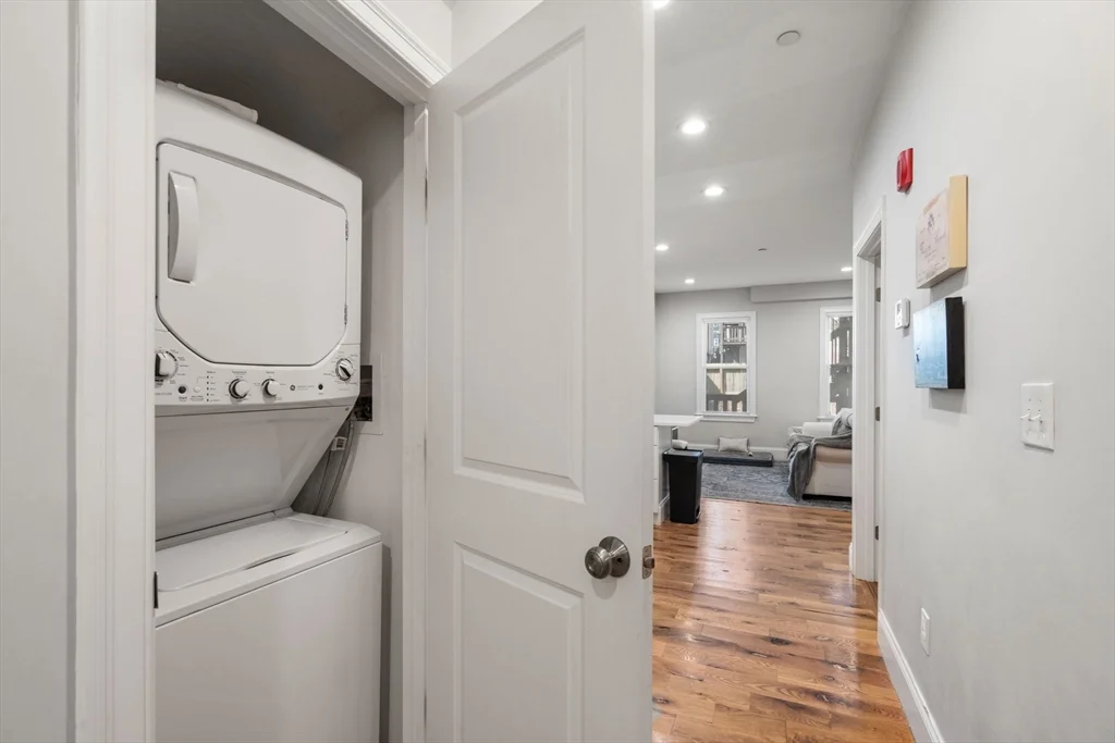 4 bed, 2 bath apartment for rent at 224 Lexington St Unit 2, East Boston — photo 14 of 14