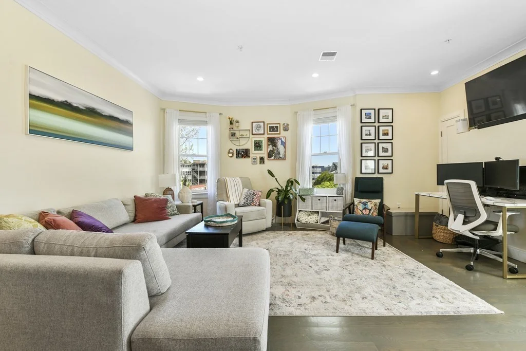 2 bed, 2 bath apartment for rent at 224 M St Unit 3, South Boston — photo 5 of 25