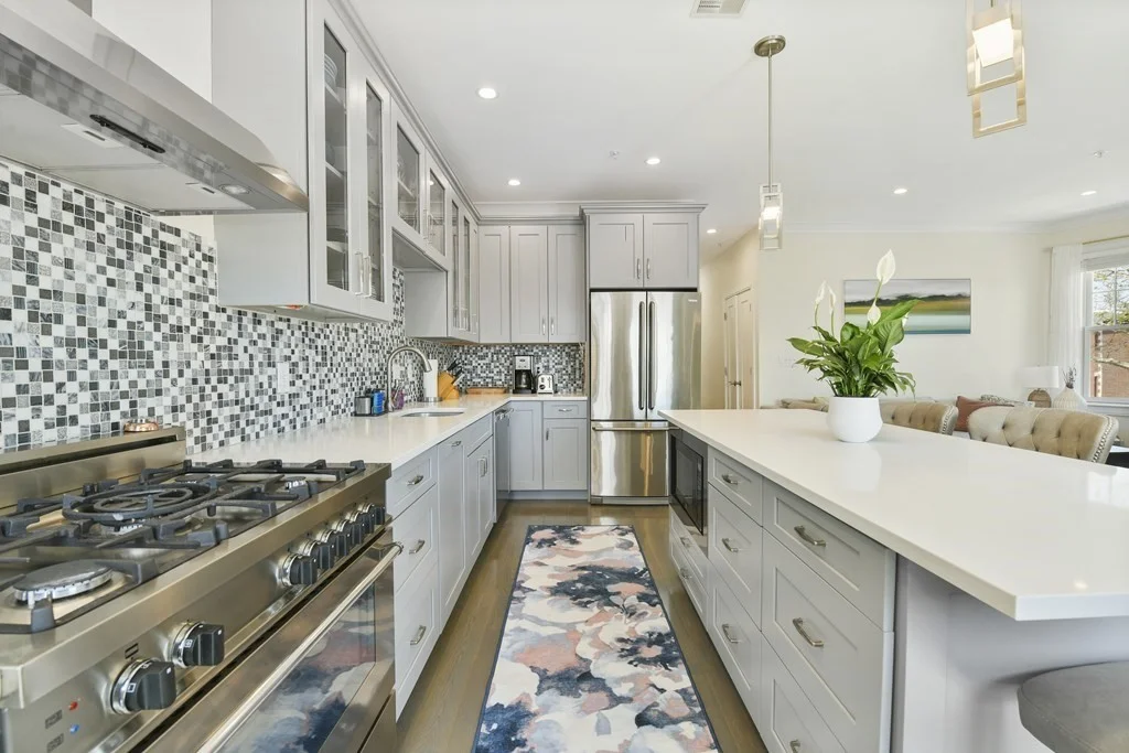 2 bed, 2 bath apartment for rent at 224 M St Unit 3, South Boston — photo 1 of 25