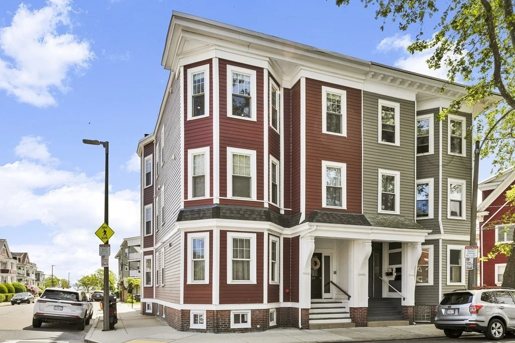 2 bed, 2 bath apartment for rent at 224 M St Unit 3, South Boston — photo 24 of 25