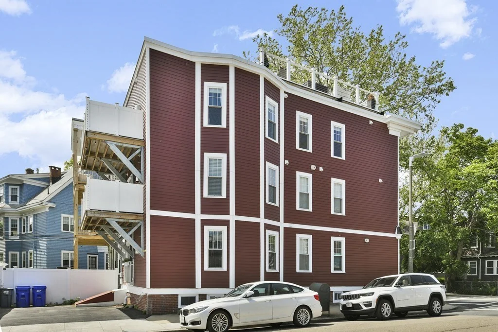 2 bed, 2 bath apartment for rent at 224 M St Unit 3, South Boston — photo 25 of 25