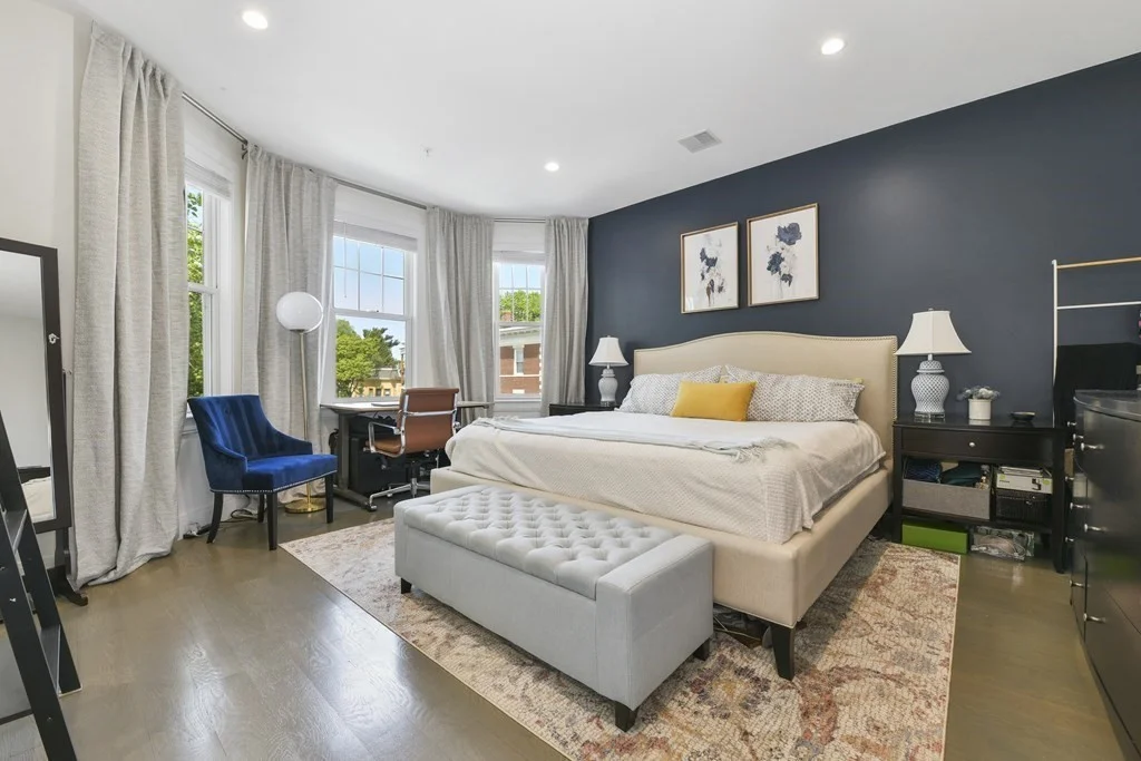 2 bed, 2 bath apartment for rent at 224 M St Unit 3, South Boston — photo 8 of 25