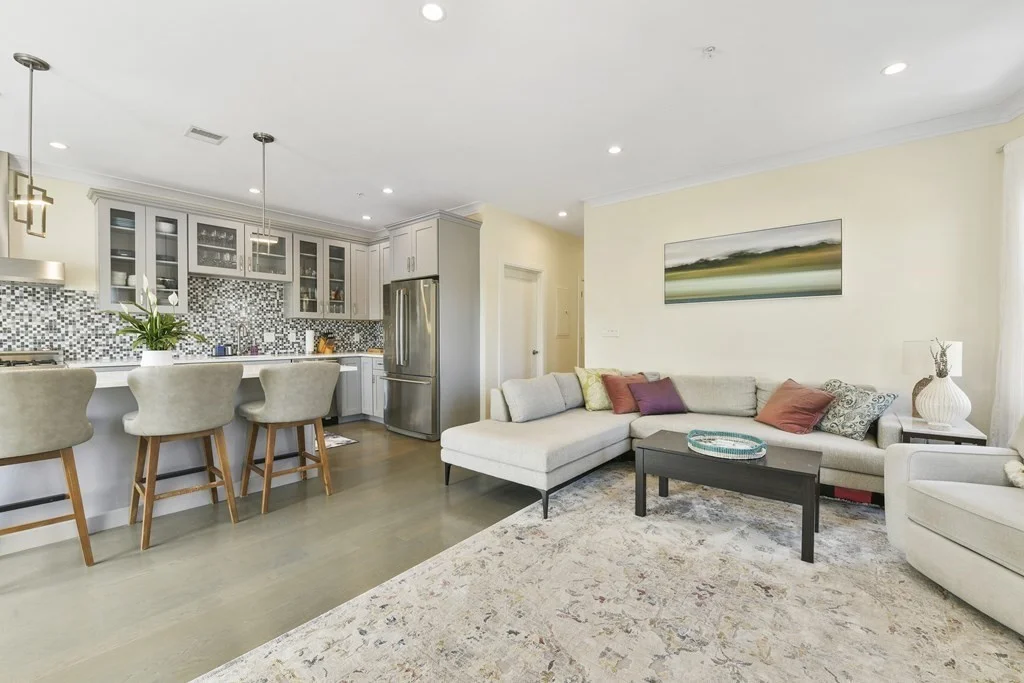 2 bed, 2 bath apartment for rent at 224 M St Unit 3, South Boston — photo 7 of 25