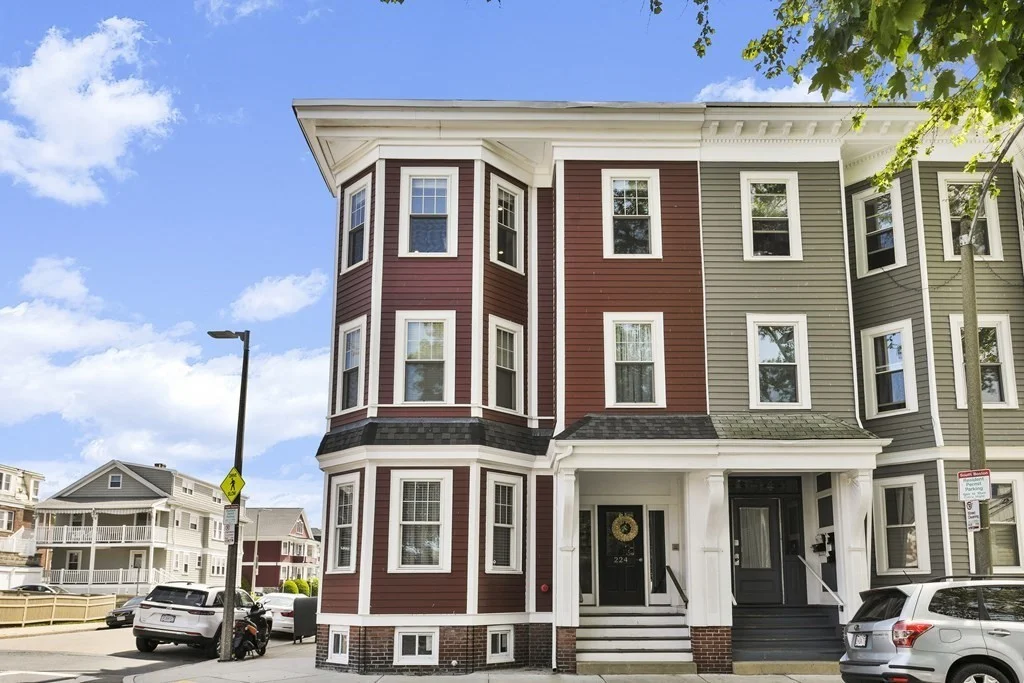2 bed, 2 bath apartment for rent at 224 M St Unit 3, South Boston — photo 23 of 25