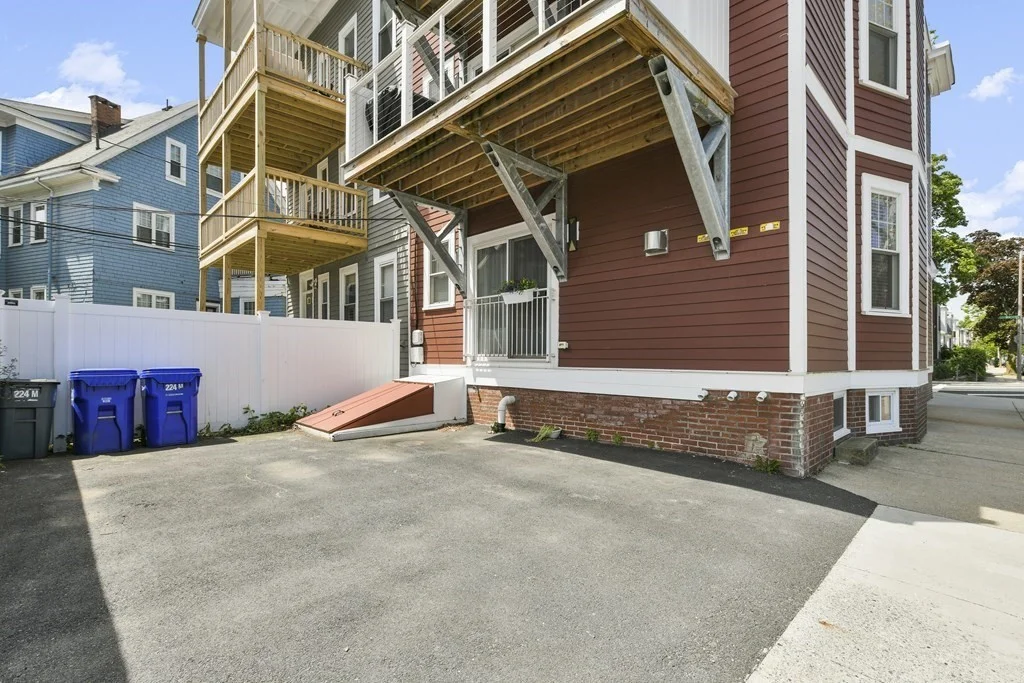 2 bed, 2 bath apartment for rent at 224 M St Unit 3, South Boston — photo 22 of 25