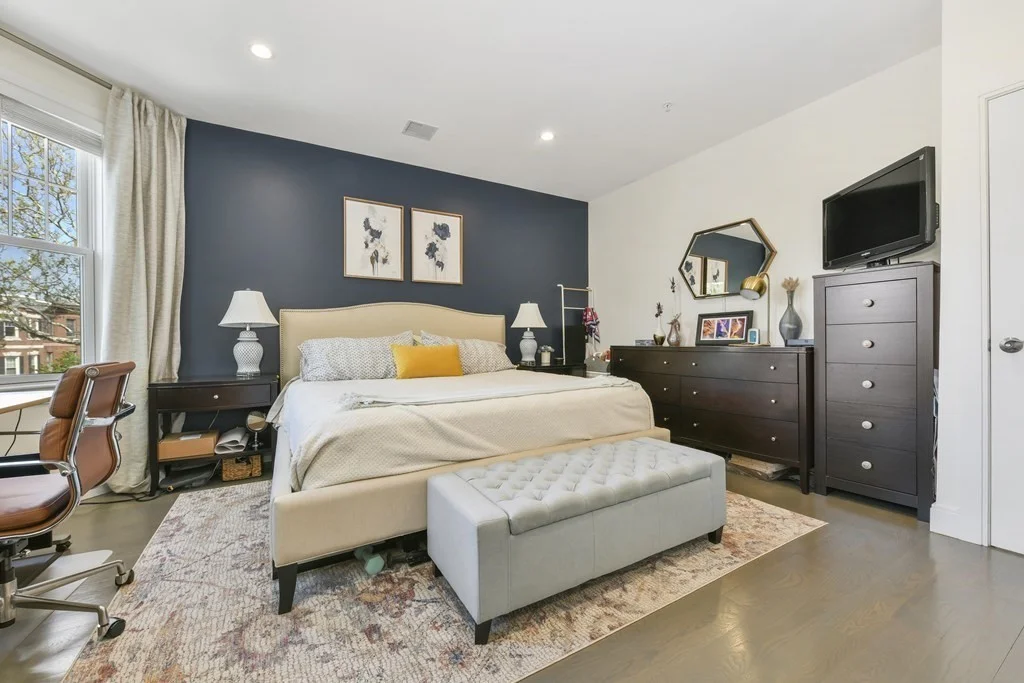 2 bed, 2 bath apartment for rent at 224 M St Unit 3, South Boston — photo 9 of 25