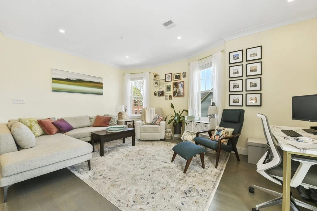 2 bed, 2 bath apartment for rent at 224 M St Unit 3, South Boston — photo 4 of 25