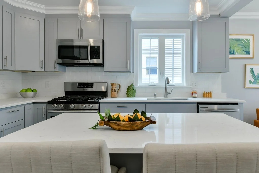 2 bed, 1 bath apartment for rent at 224 Newbury Ave Unit 1, Quincy — photo 4 of 14