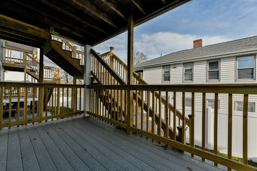 2 bed, 1 bath apartment for rent at 224 Newbury Ave Unit 1, Quincy — photo 13 of 14