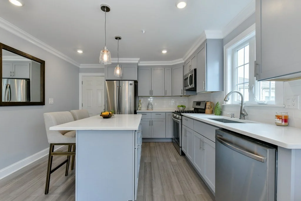 2 bed, 1 bath apartment for rent at 224 Newbury Ave Unit 1, Quincy — photo 5 of 14