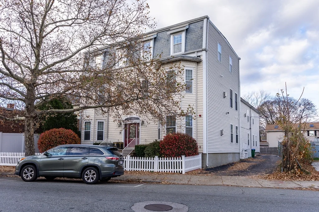 2 bed, 1 bath apartment for rent at 224 Salem St Unit 5, Medford — photo 29 of 31