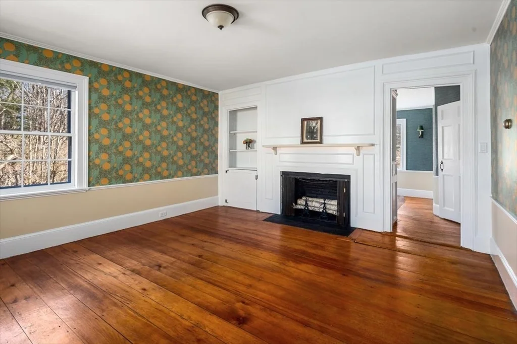 2 bed, 1 bath apartment for rent at 224 South St Unit 224, Hingham — photo 5 of 20