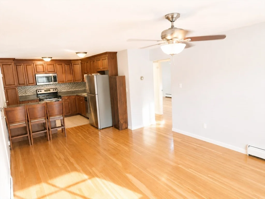 2 bed, 1 bath apartment for rent at 225 Baker Unit 44, West Roxbury — photo 8 of 24