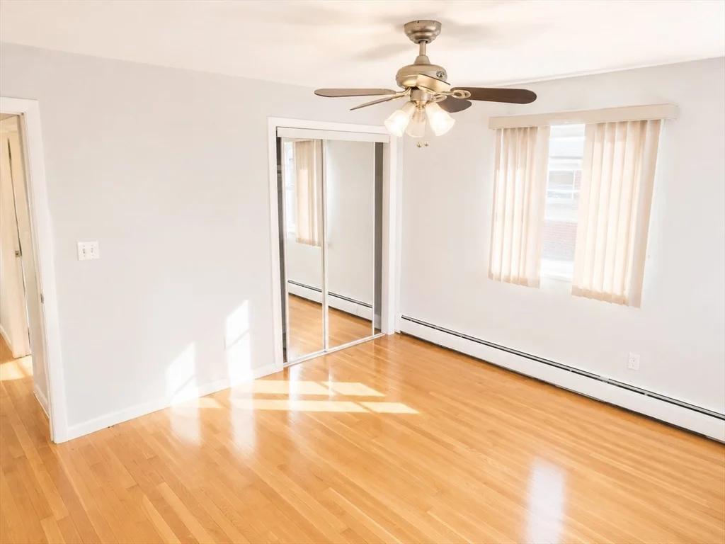 2 bed, 1 bath apartment for rent at 225 Baker Unit 44, West Roxbury — photo 12 of 24