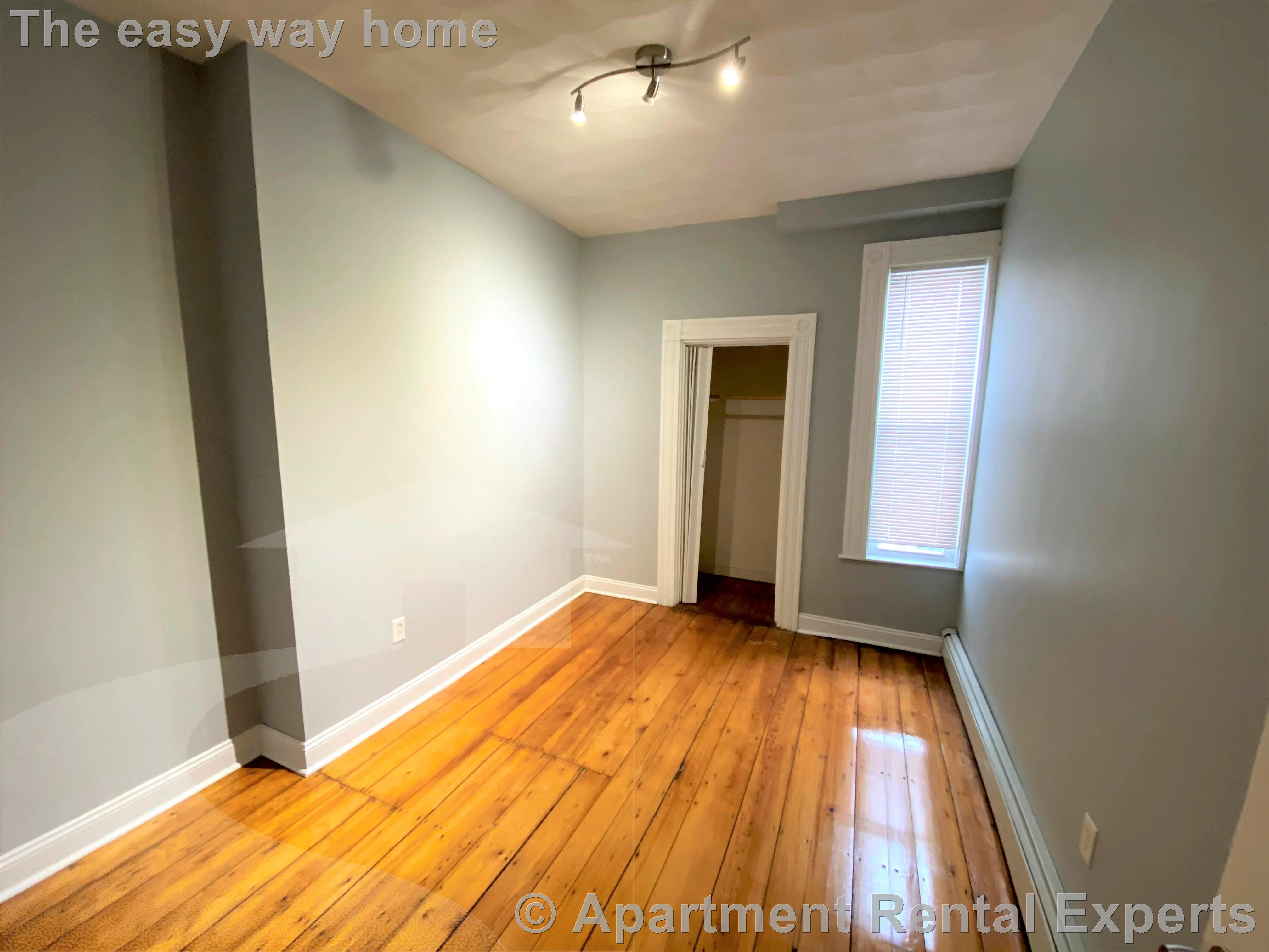 1 bed, 1 bath apartment for rent at 225 Broadway Unit 8, Kendall Square — photo 2 of 5
