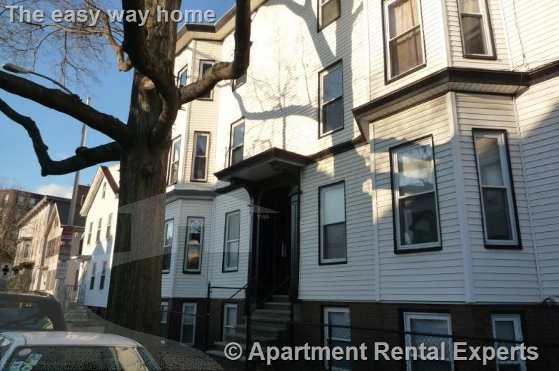 1 bed, 1 bath apartment for rent at 225 Broadway Unit 8, Kendall Square — photo 5 of 5