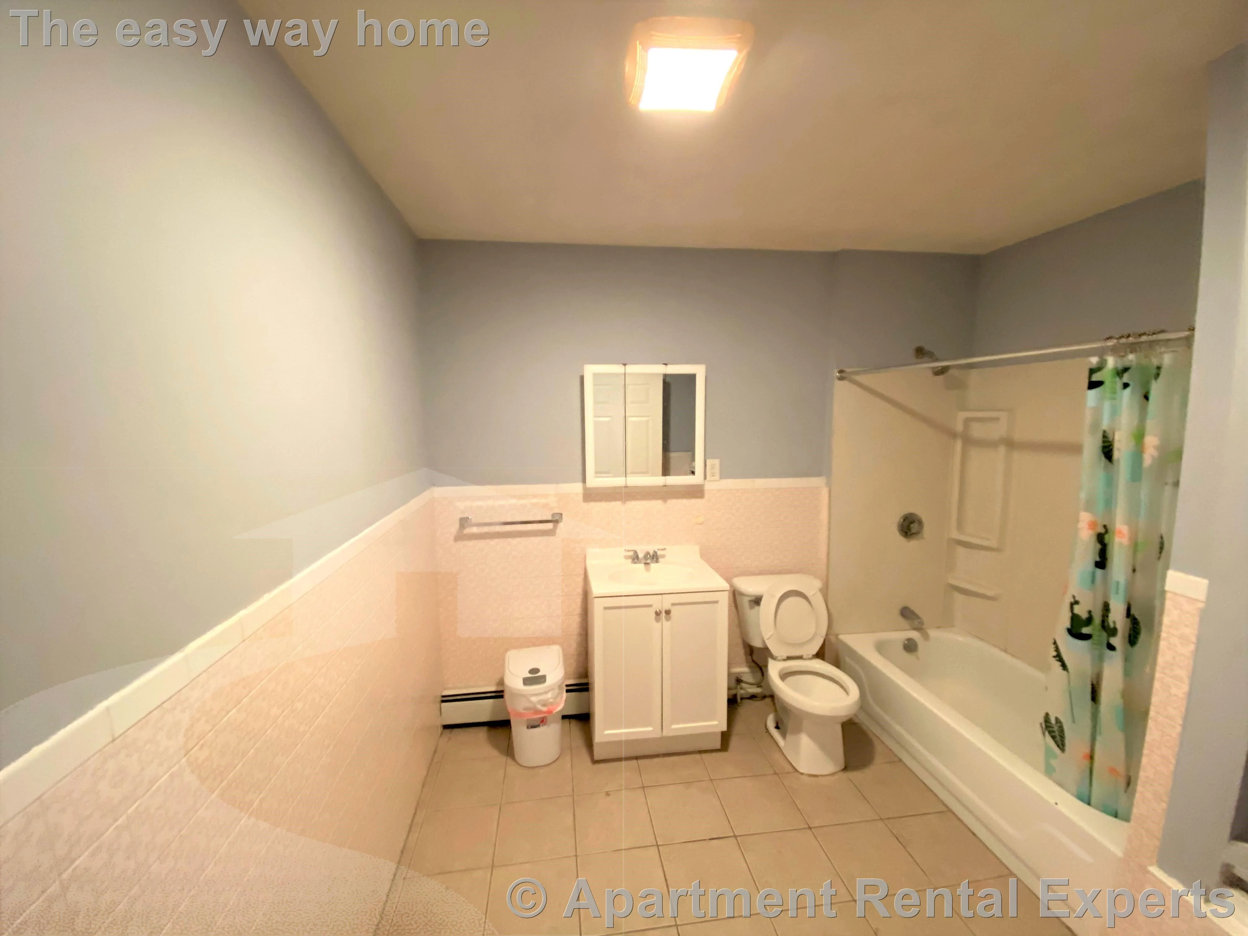 1 bed, 1 bath apartment for rent at 225 Broadway Unit 8, Kendall Square — photo 4 of 5