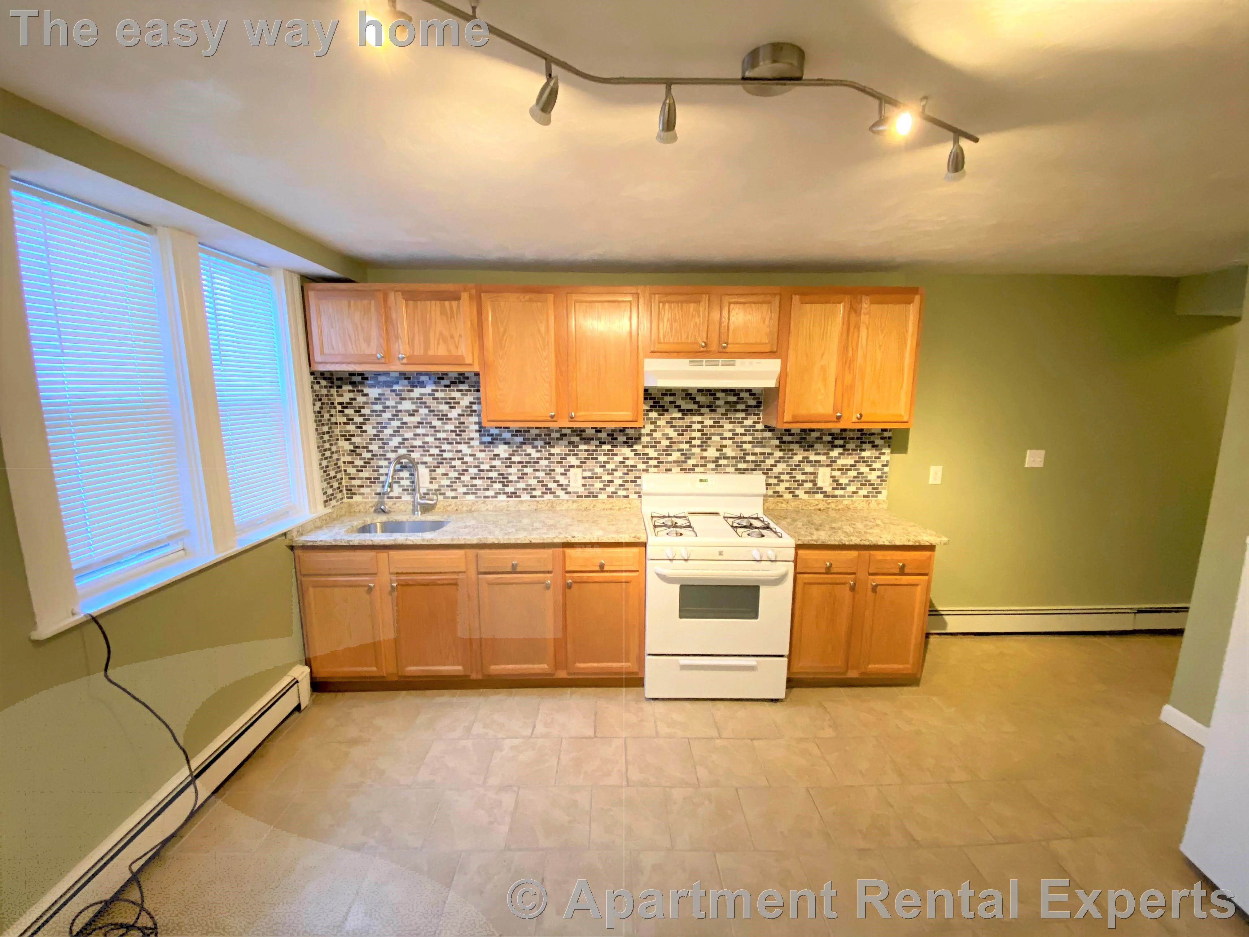 1 bed, 1 bath apartment for rent at 225 Broadway Unit 8, Kendall Square