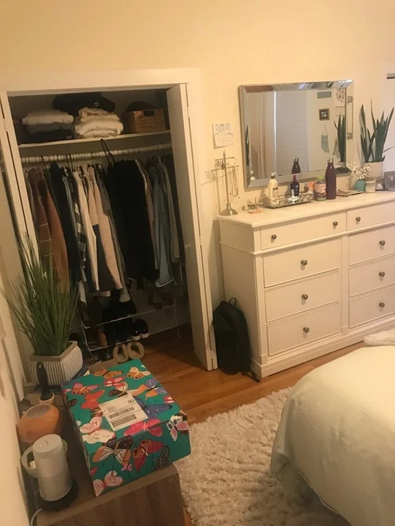 2 bed, 1 bath apartment for rent at 225 Cedar St Unit 1F, Inman Square — photo 8 of 11