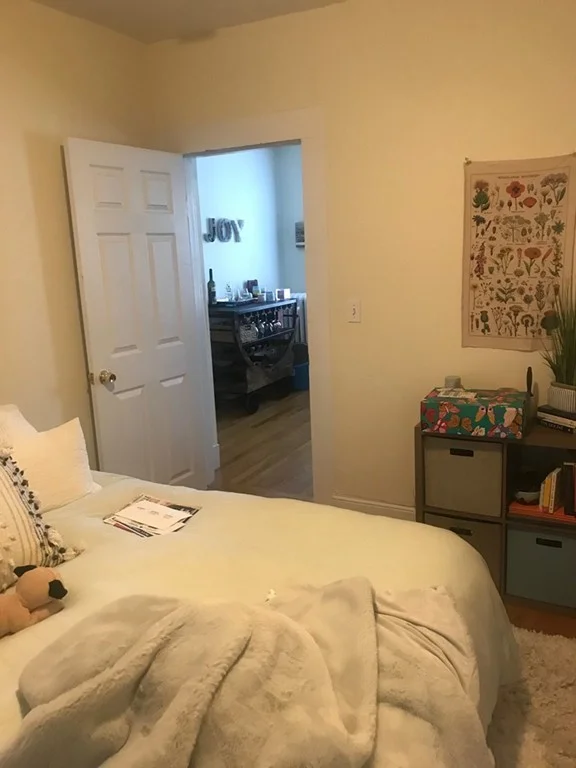 2 bed, 1 bath apartment for rent at 225 Cedar St Unit 1F, Inman Square — photo 9 of 11