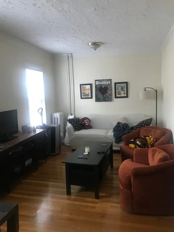 2 bed, 1 bath apartment for rent at 225 Cedar St Unit 1F, Inman Square — photo 1 of 11